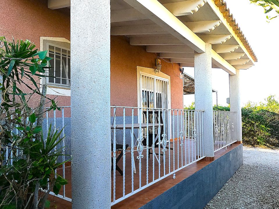 Landejendom i Orihuela Costa, Alicante - foto 4